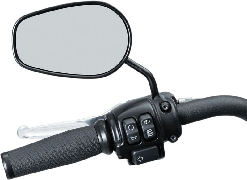 Mirror Stem Extenders
