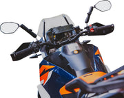 RAM Mounts Female M10-1.25 to Male M10-1.5 Thread Adapter 20 mm Long Silver Screw-In Mirror Aluminium Each