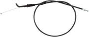 Black Vinyl Throttle Cable for Buell