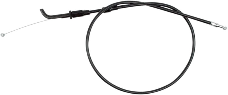 Black Vinyl Throttle Cable for Buell