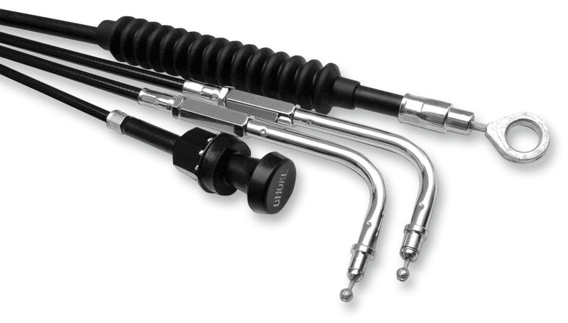 Throttle Cable