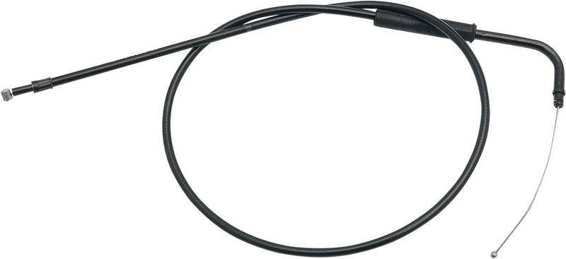 Blackout Throttle/Idle Cable
