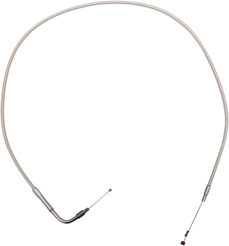 Barnett Platinum Series Throttle/Idle Cable #106-30-40015-03