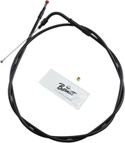 Stealth Series Throttle/Idle Cable