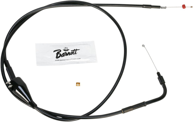 Stealth Series Throttle/Idle Cable