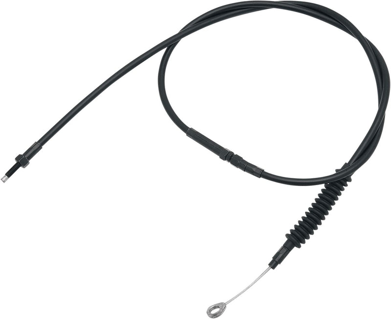 Blackout Clutch Cable Touring