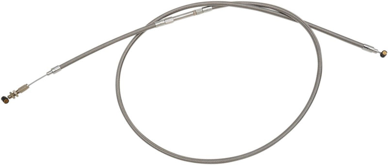 Stainless Steel Clutch Cable for Indian