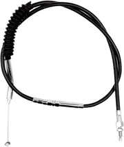 Black Vinyl Clutch Cable for Buell