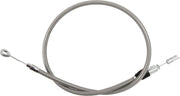 Drag Specialties Quick Connect Clutch Cable Fits Harley-Davidson Softail Models 2018-2024