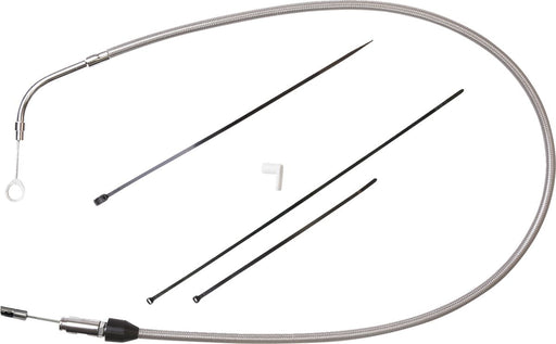 Upper Clutch Cable Touring