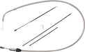 Upper Clutch Cable Touring