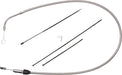 Upper Clutch Cable Touring