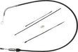 Upper Clutch Cable Touring