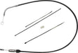 Upper Clutch Cable Touring