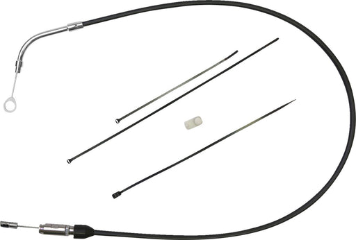 Upper Clutch Cable Touring