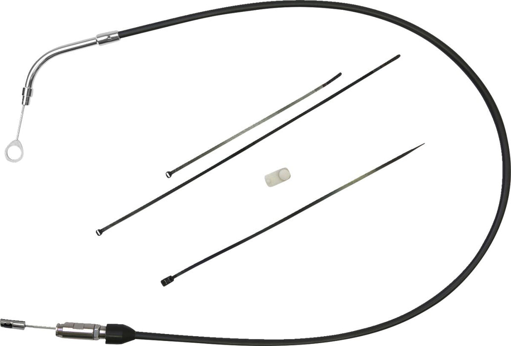 Upper Clutch Cable Touring