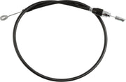 Drag Specialties Quick Connect Clutch Cable Fits Harley-Davidson Dyna, Softail Models 2018-2023