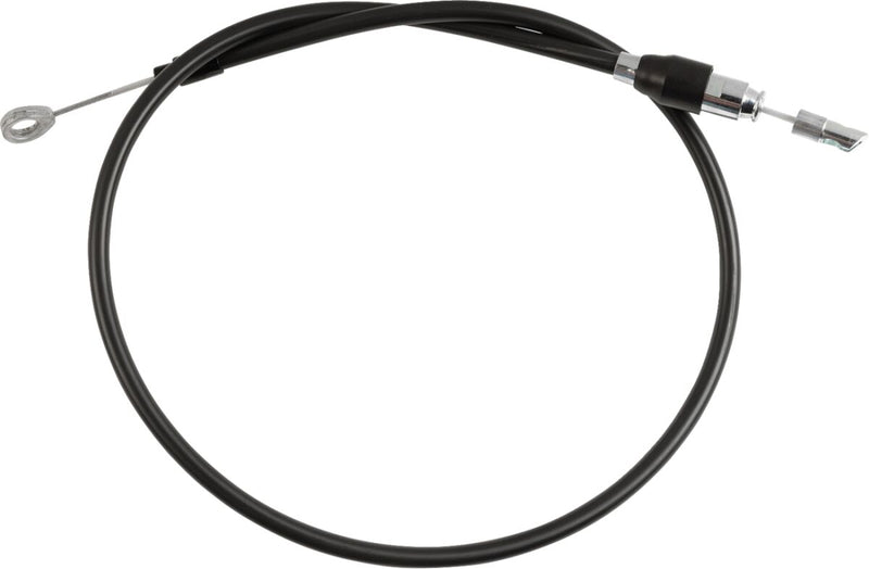 Drag Specialties Quick Connect Clutch Cable Fits Harley-Davidson Touring Models 2021-2024