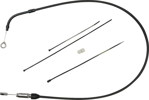 Upper Clutch Cable Touring