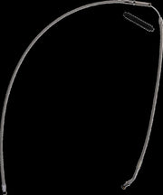 Stainless Steel Clutch Cable for Indian