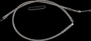 High-Efficiency Stainless Steel Clutch Cable for Harley-Davidson