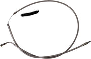 High-Efficiency Stainless Steel Clutch Cable for Harley-Davidson