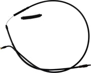 High-Efficiency Stealth Clutch Cable