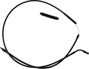 High-Efficiency Stealth Clutch Cable