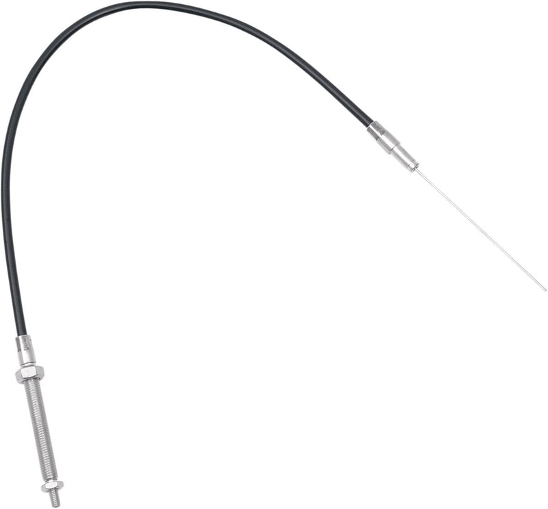 Drag Specialties Choke Cable Fits Harley-Davidson Softail Models 1986-1989