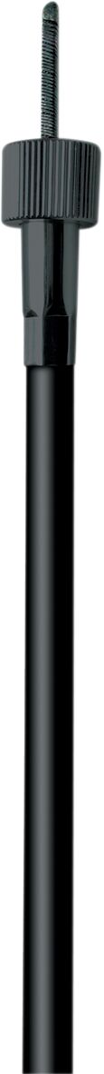 Blackout Speedometer Cable