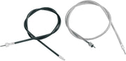 Drag Specialties Front-Wheel Drive Speedometer Cable #4390100B