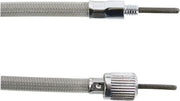 Front-Wheel Drive Speedometer Cable Classic,
Sportster,
Touring