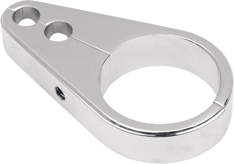 Drag Specialties Die-Cast Cable Clamp