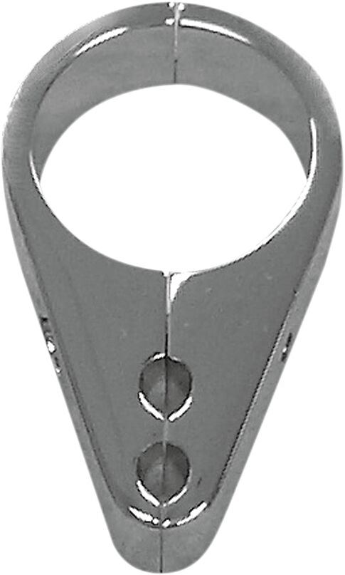 Drag Specialties Cable Clamp