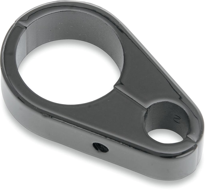 Drag Specialties Die-Cast Cable Clamp