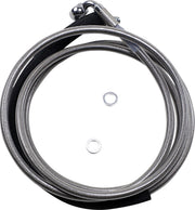 Stainless Steel Hydraulic Clutch Line