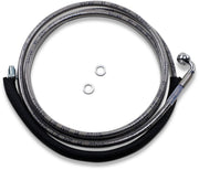 Stainless Steel Hydraulic Clutch Line Touring