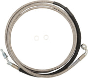 Stainless Steel Hydraulic Clutch Line Touring