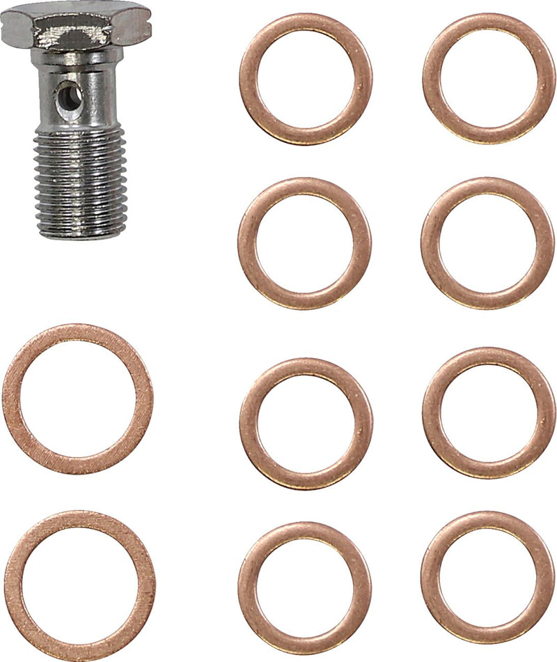 LA Choppers Standard Black Vinyl Handlebar Cable/Brake Line Kit Cable Kit Natural Alternate Length Braided Clutch Line #LA-8056KT-19B