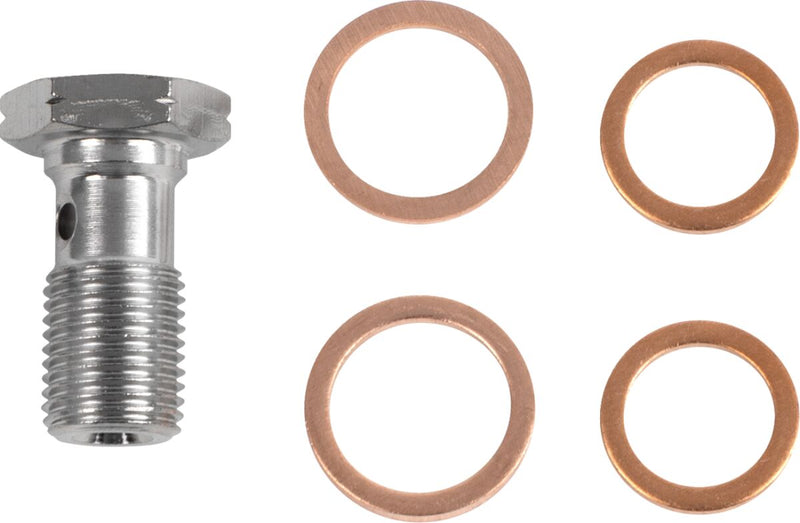 LA Choppers Standard Black Vinyl Handlebar Cable/Brake Line Kit Cable Kit Natural Alternate Length Braided Clutch Line Each