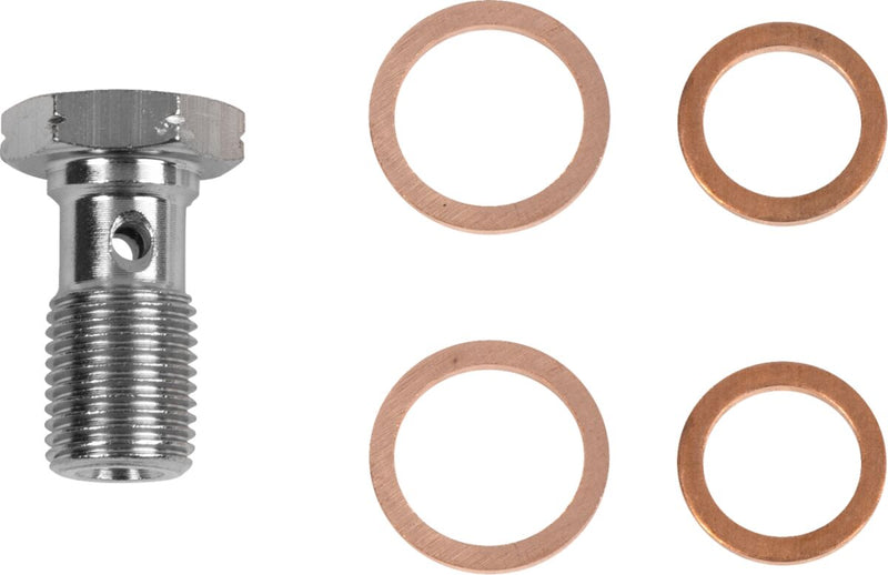 LA Choppers Standard Black Vinyl Handlebar Cable/Brake Line Kit Cable Kit Natural Alternate Length Braided Clutch Line Each