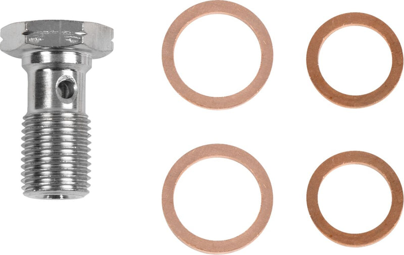 LA Choppers Complete Plug-and-Play Cable Kit Black Clear-Coated Alternate Length Braided Brake Line Clutch Line Each