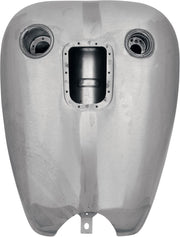 Drag Specialties Extended Dash Style Gas Tank #012844