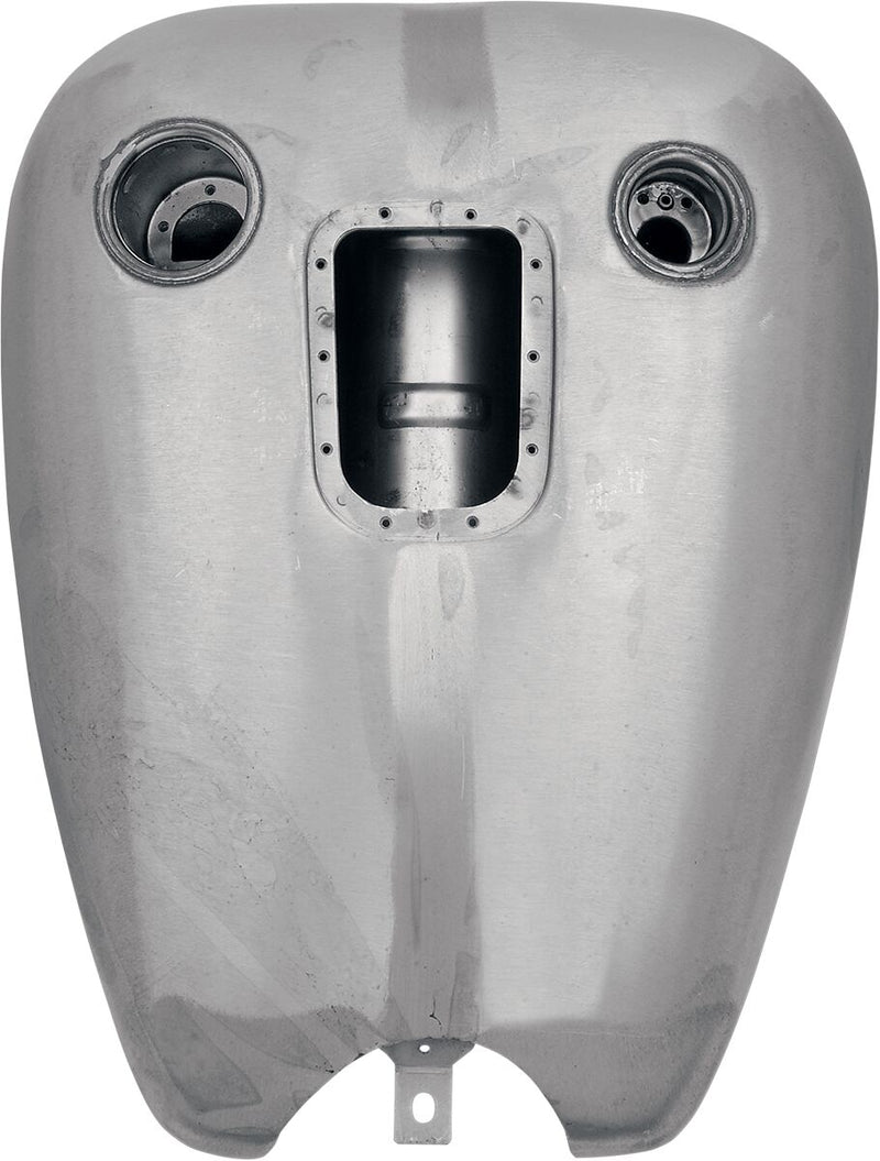 Drag Specialties Extended Dash Style Gas Tank #012844