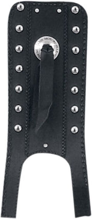 Mustang Seats Tank Bib for 2000-2017 Harley-Davidson Softail