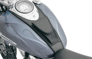Mustang Seats Plain Pouch Tank Bib for 1999-2009 Yamaha V-Star Motorcycles