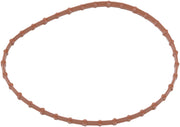 Drag Specialties Fuel Pump Door Seal Brown Rubber #I01-0142