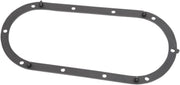 Drag Specialties Fuel Pump Door Seal Grey Rubber #I01-0143V