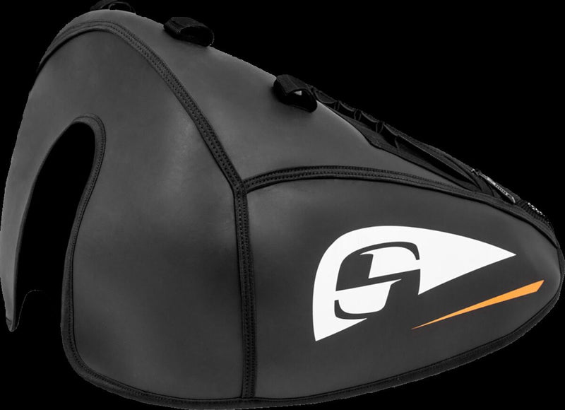 Fuel Tank Cover