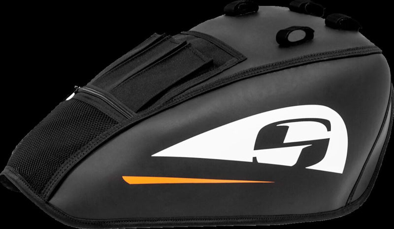 Fuel Tank Cover